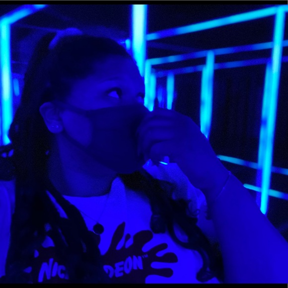 Meet your Posher, Siara - Picture 1 of 1